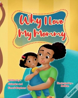 Capa do artigo Why I Love My Mommy