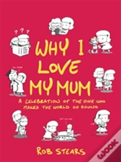 Capa do artigo Why I Love My Mum