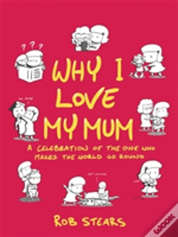 Capa do artigo Why I Love My Mum