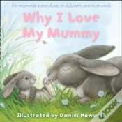 Capa do artigo Why I Love My Mummy