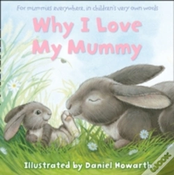 Capa do artigo Why I Love My Mummy