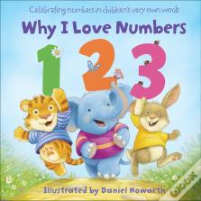 Why I Love Numbers