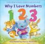 Why I Love Numbers - Preview