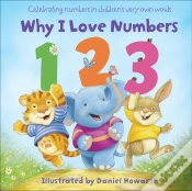Capa do artigo Why I Love Numbers