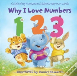 Capa do artigo Why I Love Numbers