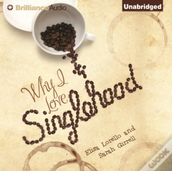 Capa do artigo Why I Love Singlehood
