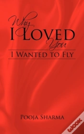 Capa do artigo Why I Loved You