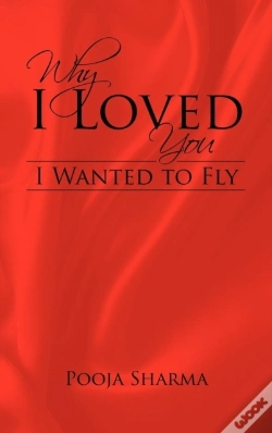 Capa do artigo Why I Loved You