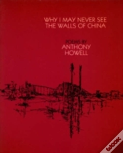 Capa do artigo Why I May Never See The Walls Of China