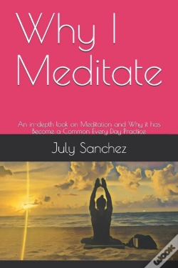 Capa do artigo Why I Meditate