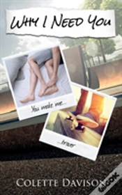 Capa do artigo Why I Need You