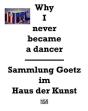 Why I Never Became A Dancer /Anglais/Allemand - Preview