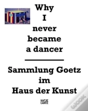 Capa do artigo Why I Never Became A Dancer /Anglais/Allemand