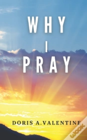 Capa do artigo Why I Pray