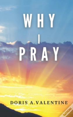 Capa do artigo Why I Pray