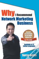 Why I Recommend Network Marketing Business