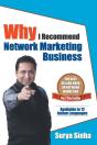 Why I Recommend Network Marketing Business - Preview
