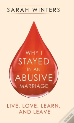 Capa do artigo Why I Stayed In An Abusive Marriage