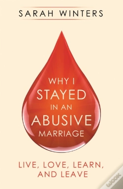 Capa do artigo Why I Stayed In An Abusive Marriage