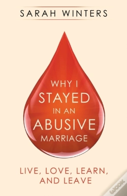 Capa do artigo Why I Stayed In An Abusive Marriage