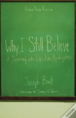 Capa do artigo Why I Still Believe