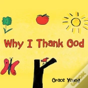Capa do artigo Why I Thank God