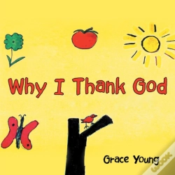 Capa do artigo Why I Thank God
