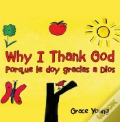 Capa do artigo Why I Thank God