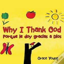 Capa do artigo Why I Thank God