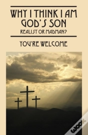 Capa do artigo Why I Think I Am God