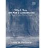 Why I, Too, Am Not A Conservative - Preview