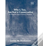 Why I, Too, Am Not A Conservative