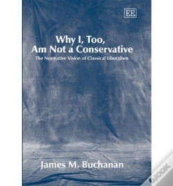 Capa do artigo Why I, Too, Am Not A Conservative