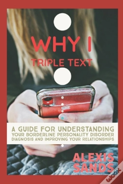 Capa do artigo Why I Triple Text