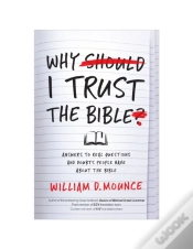Capa do artigo Why I Trust The Bible