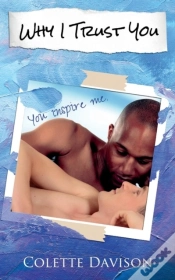 Capa do artigo Why I Trust You