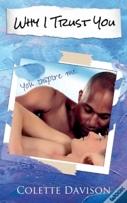 Capa do artigo Why I Trust You