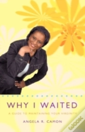 Capa do artigo Why I Waited: A Guide To Maintaining You