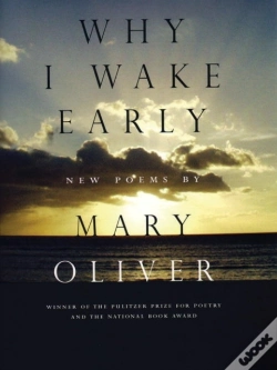 Capa do artigo Why I Wake Early