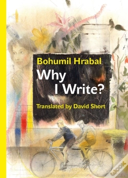 Capa do artigo Why I Write?