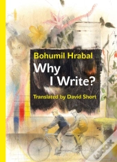 Why I Write?