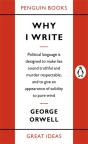 Why I Write - Preview