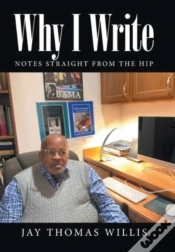 Capa do artigo Why I Write