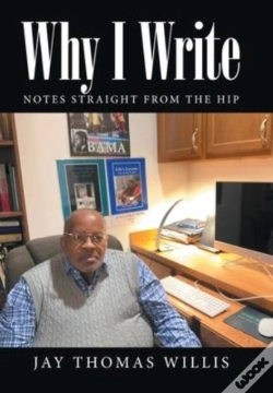 Capa do artigo Why I Write