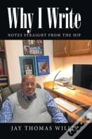 Why I Write