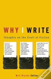 Capa do artigo Why I Write
