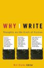 Why I Write - Preview