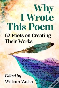 Capa do artigo Why I Wrote This Poem