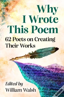 Capa do artigo Why I Wrote This Poem