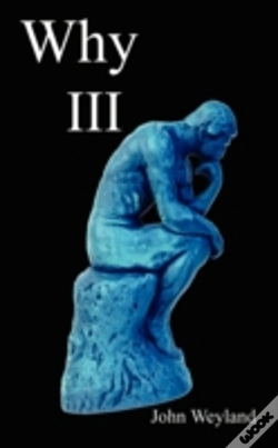 Capa do artigo Why Iii